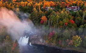 Le Baluchon Eco-Villegiature