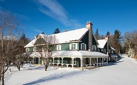 Le Baluchon Eco-Villegiature